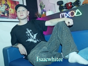 Isaacwhitee