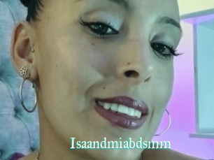 Isaandmiabdsmm