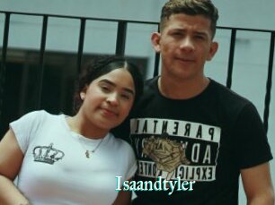 Isaandtyler