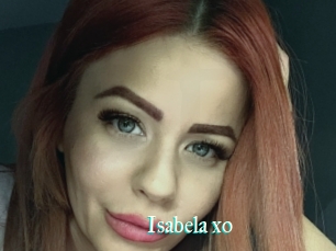 Isabela_xo