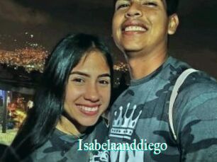 Isabelaanddiego