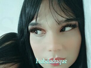 Isabeladuque