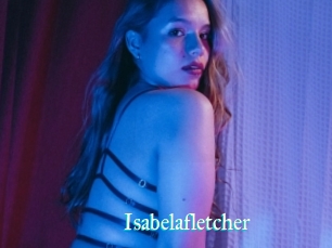 Isabelafletcher