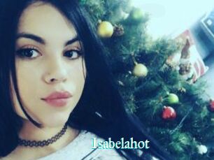 Isabelahot