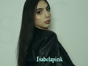 Isabelapink