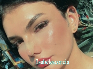 Isabelescorcia
