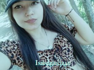 Isabelgarcia4u