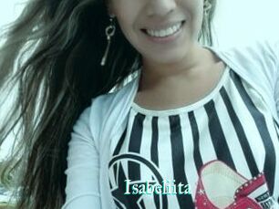 Isabeliita