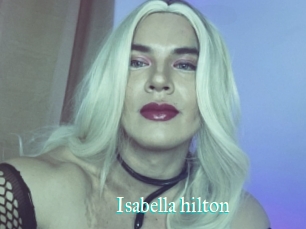 Isabella_hilton
