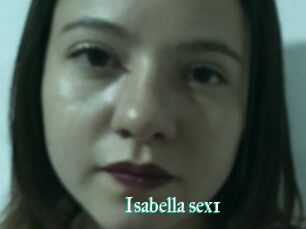 Isabella_sex1