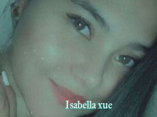 Isabella_xue