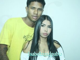 Isabellaandpablo