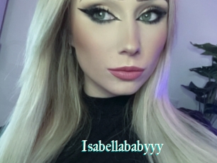 Isabellababyyy