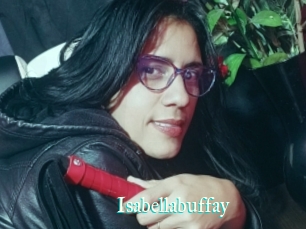 Isabellabuffay