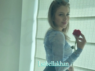 Isabellakhan