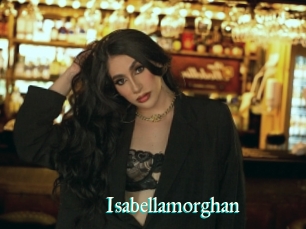 Isabellamorghan