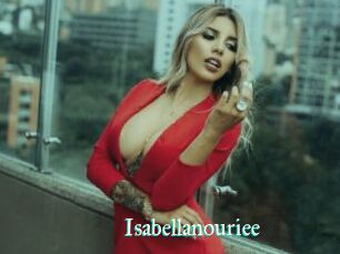 Isabellanouriee