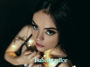 Isabellatayllor