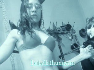Isabellathunderm