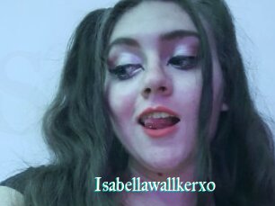 Isabellawallkerxo