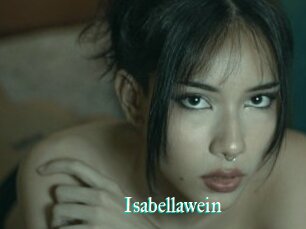 Isabellawein