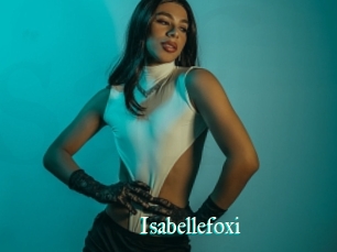 Isabellefoxi