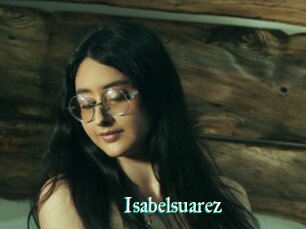 Isabelsuarez