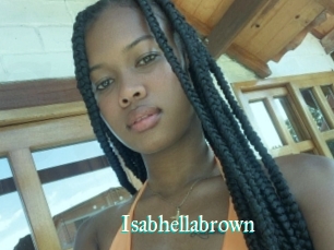 Isabhellabrown