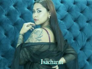 Isacharm