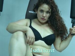 Isadia_ferret