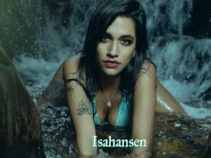 Isahansen