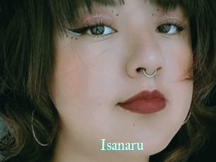Isanaru
