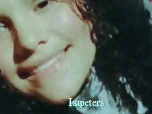 Isapeters