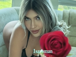 Isaroman