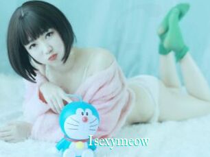 Isexymeow