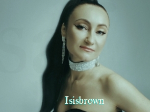 Isisbrown