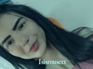 Isisrousexx