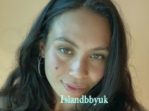 Islandbbyuk