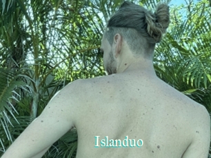 Islanduo