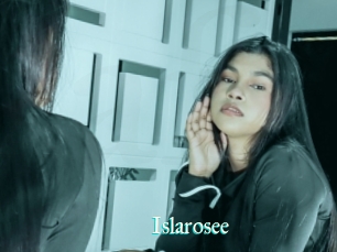 Islarosee