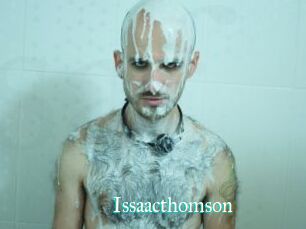 Issaacthomson