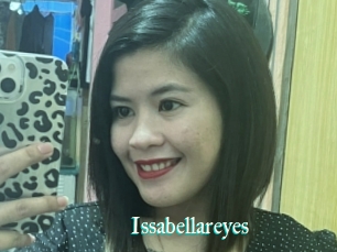 Issabellareyes