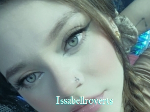 Issabellroverts