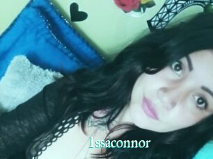 Issaconnor