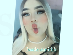 Issadorasmithh