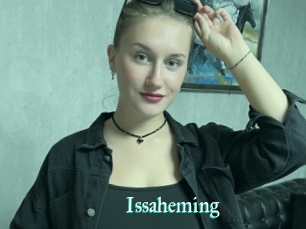 Issaheming