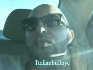 Italianbullnyc
