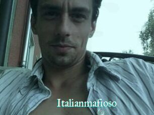 Italianmafioso