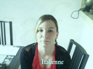 Italienne
