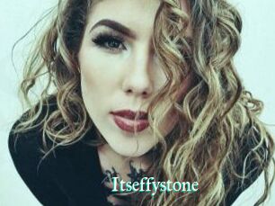 Itseffystone